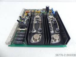 Baldor TSNM 150-12-722 ASR Servo Treiber SN:0201MG16856