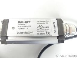 Balluff BIS M-352-001-S115 RFID HF Reader BIS00NY SN: 84872