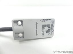 Balluff BIS M-352-001-S115 RFID HF Reader BIS00NY SN: 84872