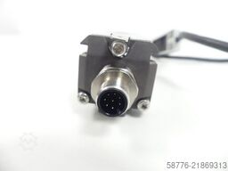 Balluff BIS M-352-001-S115 RFID HF Reader BIS00NY SN: 84872