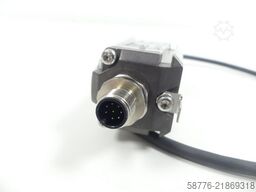 Balluff BIS M-352-001-S115 RFID HF Reader BIS00NY SN: 84877