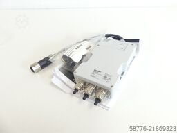 Balluff BIS00A9 BIS C-602-019-xxx-03-KL2 24 Vdc Auswerteeinheit -!-