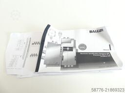 Balluff BIS00A9 BIS C-602-019-xxx-03-KL2 24 Vdc Auswerteeinheit -!-
