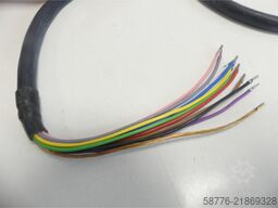 Balluff BRGD0-WAD4 00-P-R-K-02 Drehgeber SN:0108 - ! -
