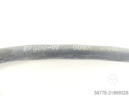 Balluff BRGD0-WAD4 00-P-R-K-02 Drehgeber SN:0108 - ! -