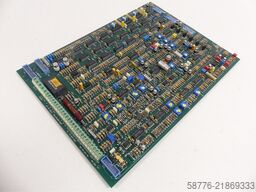 Baumüller LS 3.8107D Regler Platine