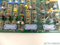 Baumüller LS 3.8107D Regler Platine
