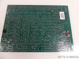 Baumüller LS 3.8107D Regler Platine