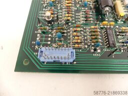 Baumüller LS 3.8112C Regler Platine