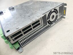 Bosch ASM 25-TD /  Servomodul SN: 001296345 ohne Steuerkarte