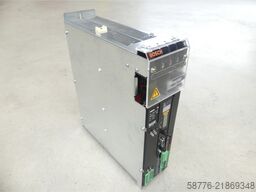 Bosch ASM 50-TD /  Servomodul SN: 000905511