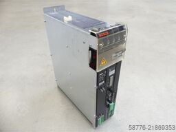 Bosch ASM 50-TD /  Servomodul SN: 000906472