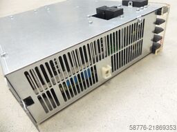 Bosch ASM 50-TD /  Servomodul SN: 000906472