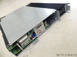 Bosch SM 5/10-TC /  Servomodul SN: 000906595