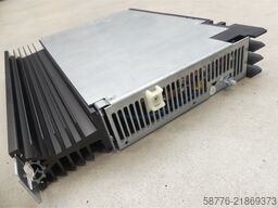 Bosch SM 5/10-TC /  Servomodul SN: 000906595