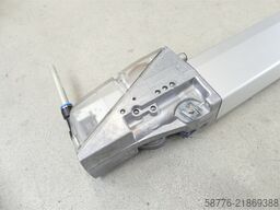 CHIRON Chiron 1122242 / 562 006 HSK-A63 Kuppelgreifer SN: H308 --