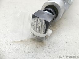 CHIRON Chiron 1122242 / 562 006 HSK-A63 Kuppelgreifer SN: H308 --