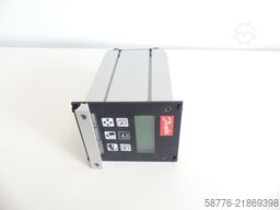 Danfoss MASS 6000 MASSFLO Flowmeter 083H0204 SN 095424N203 -neuwertig!-