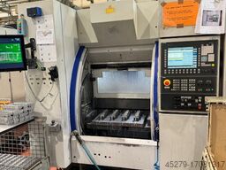 SW Schwäbische Werkzeugmaschinen BAS 03