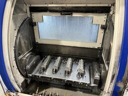 SW Schwäbische Werkzeugmaschinen BAS 03