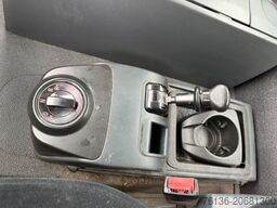 MAN TGS 35.400 Abrollkipper Meiller Krans Atlas 12,1