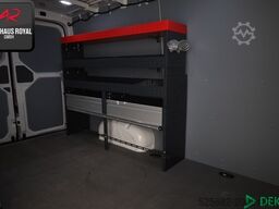 Volkswagen Crafter 2.0 TDI KASTEN NAVI,KAMERA,SPURHALTE,ACC