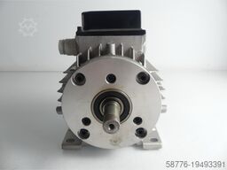  MWM GFF-N-60 A/A 69.50.060.01 Gleichstrommotor 24Vdc SN: 40