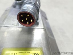 Siemens 1FK7083-5AF71-1GH0 Synchronmotor SN: YFTD36425801001