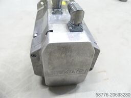 Siemens 1FK7083-5AF71-1GH0 Synchronmotor SN: YFTD36425801001