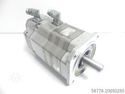 Siemens 1FK7083-5AF71-1GH0 Synchronservomotor SN: YFU237686304001