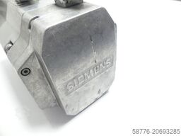 Siemens 1FK7083-5AF71-1GH0 Synchronservomotor SN: YFU237686304001