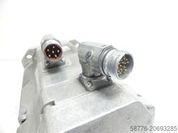 Siemens 1FK7083-5AF71-1GH0 Synchronservomotor SN: YFU237686304001