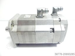 Siemens 1FK7083-5AF71-1GH0 Synchronservomotor SN: YFU237686304001