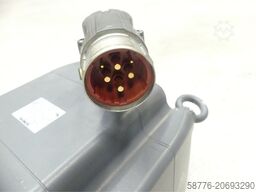 Siemens 1FK7101-2AF71-1QH0 Synchronmotor SN: YFCN38886303002