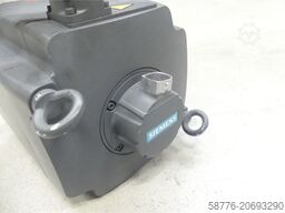 Siemens 1FK7101-2AF71-1QH0 Synchronmotor SN: YFCN38886303002