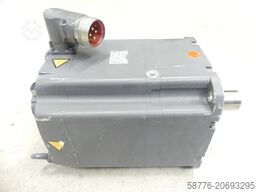 Siemens 1FK7103-2AF71-1QH0 Motor SN: YFCD39040402001