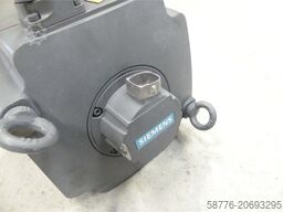 Siemens 1FK7103-2AF71-1QH0 Motor SN: YFCD39040402001