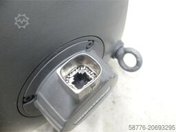 Siemens 1FK7103-2AF71-1QH0 Motor SN: YFCD39040402001