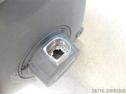 Siemens 1FK7103-2AF71-1QH0 Motor SN: YFCN38886605001