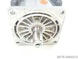 Siemens 1FT5072-0AC01-2 SN: EE883737901001 Permanent-Magnet Motor