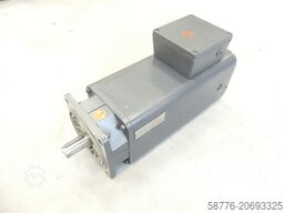 Siemens 1FT5076-0AF01-2-Z Z=G45 SN: E0Q10912104005 Permanent Magnet Motor