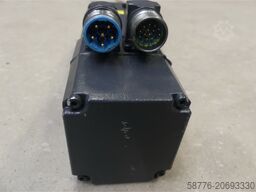 Siemens 1FT6034-1AK71-3EG1 Synchronservomotor SN: EK569221001001