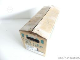 Siemens 1FT6041-4AF71-4AG1 Synchronmotor SN: 1TT834777401 - ! -