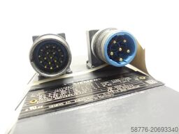 Siemens 1FT6044-1AF71-4EG1 Motor SN: YFC534672602002 -generalüberholt-