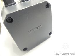 Siemens 1FT6044-1AF71-4EG1 Motor SN: YFC534672602002 -generalüberholt-