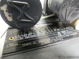 Siemens 1FT6044-1AF71-4EG1 Motor SN: YFC534672602002 -generalüberholt-