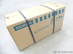 Siemens 1FT6062-1AH71-3AG1 Servomotor SN: 1TS729724002 -  -