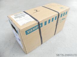 Siemens 1FT6064-1AF71-3AH1 Motor SN: 1TSO30393201 --