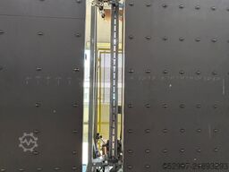 Lisec Lisec IG line for 4000 x 2500 mm