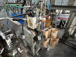 Lisec Lisec IG line for 4000 x 2500 mm